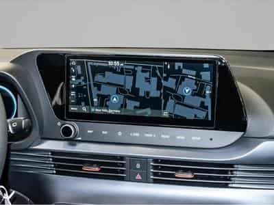Hyundai i20 (2025) - Photo 3