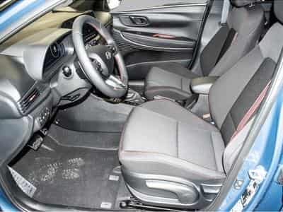 Hyundai i20 (2025) - Photo 4