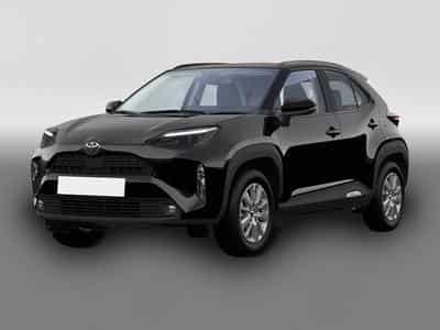Toyota Yaris Cross (2025) - Photo 1