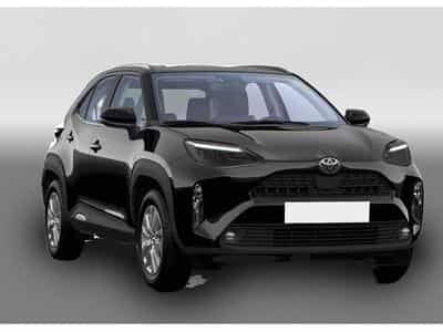 Toyota Yaris Cross (2025) - Photo 2