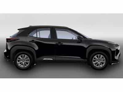 Toyota Yaris Cross (2025) - Photo 3