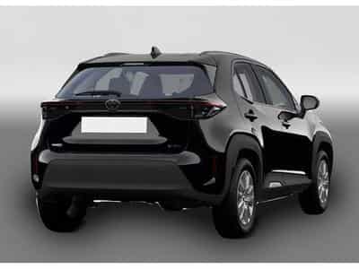Toyota Yaris Cross (2025) - Photo 4