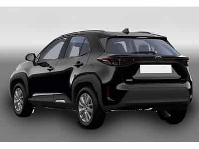 Toyota Yaris Cross (2025) - Photo 5