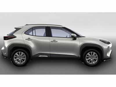 Toyota Yaris Cross (2025) - Photo 3