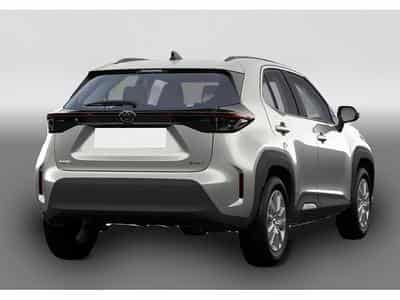 Toyota Yaris Cross (2025) - Photo 4