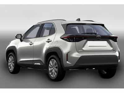 Toyota Yaris Cross (2025) - Photo 5