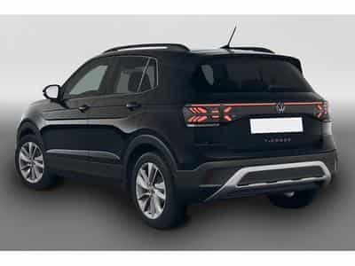 VW T-Cross (2026) - Foto 3