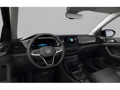 VW T-Cross (2026) - Foto 4