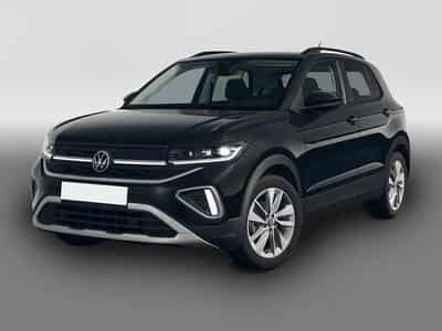 VW T-Cross (2026) - Foto 1