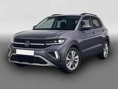 VW T-Cross (2026) - Foto 1