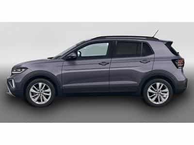 VW T-Cross (2026) - Foto 2