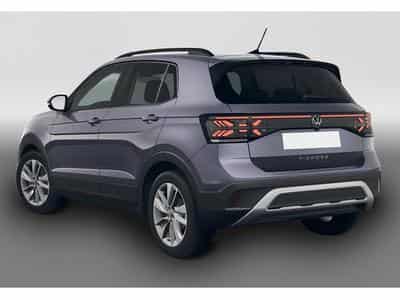 VW T-Cross (2026) - Foto 3