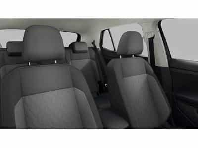 VW T-Cross (2026) - Foto 5
