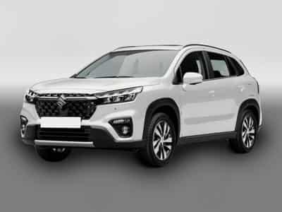 Suzuki S-Cross (2025) - Photo 1
