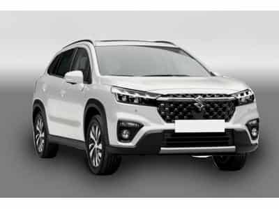 Suzuki S-Cross (2025) - Photo 2