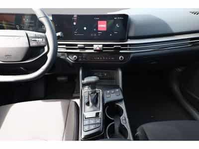 Kia Sportage (2026) - Photo 7