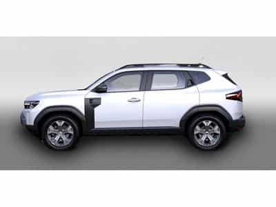 Dacia Duster (2026) - Photo 2