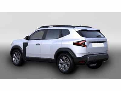 Dacia Duster (2026) - Photo 3