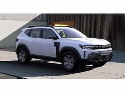 Dacia Duster (2026) - Photo 6