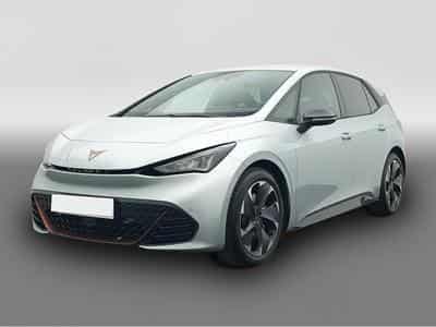 Cupra Born (2025) - Foto 1