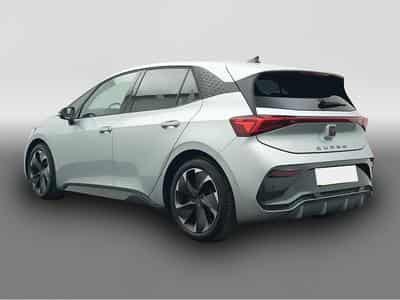 Cupra Born (2025) - Foto 3