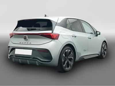 Cupra Born (2025) - Foto 5