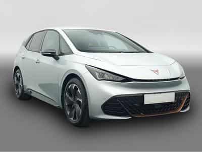 Cupra Born (2025) - Foto 7