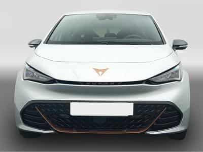 Cupra Born (2025) - Foto 8