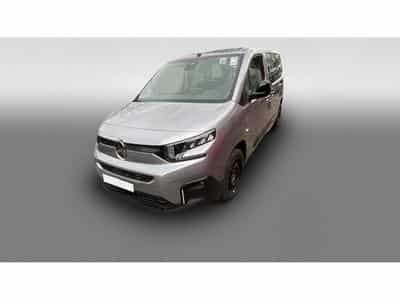 Citroën Berlingo (2026) - Photo 1