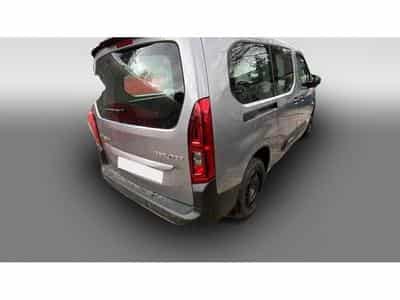 Citroën Berlingo (2026) - Photo 4