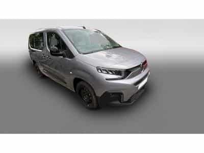 Citroën Berlingo (2026) - Photo 2