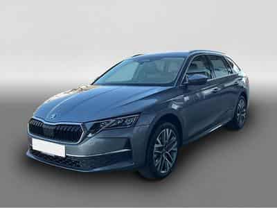 Skoda Octavia (2025) - Foto 1