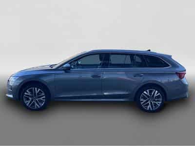 Skoda Octavia (2025) - Foto 2