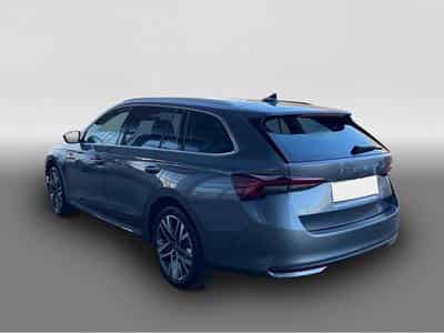 Skoda Octavia (2025) - Foto 3
