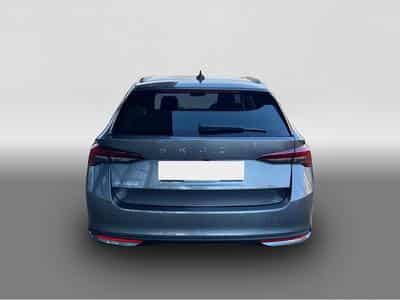 Skoda Octavia (2025) - Foto 4