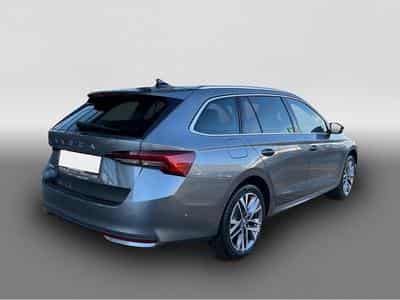 Skoda Octavia (2025) - Foto 5