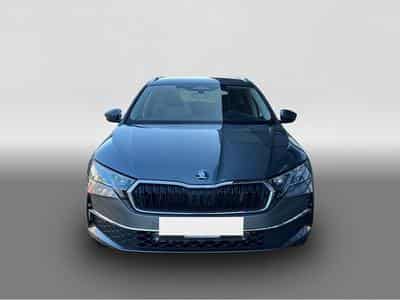 Skoda Octavia (2025) - Foto 8