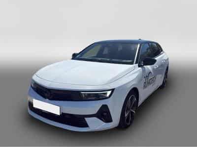 Opel Astra (2025) - Photo 1