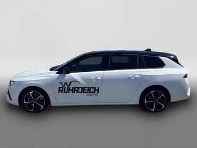 Opel Astra (2025) - Photo 2