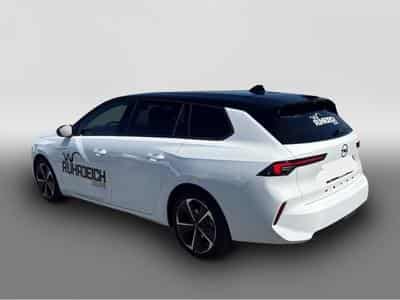 Opel Astra (2025) - Photo 3