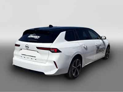 Opel Astra (2025) - Photo 5