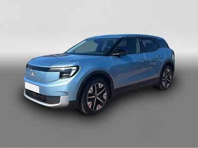 Ford Explorer (2024) - Foto 1
