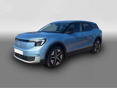 Ford Explorer (2024) - Foto 2