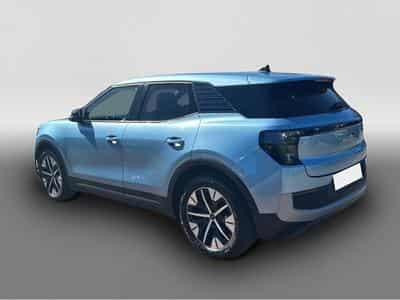 Ford Explorer (2024) - Foto 4
