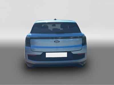 Ford Explorer (2024) - Foto 5