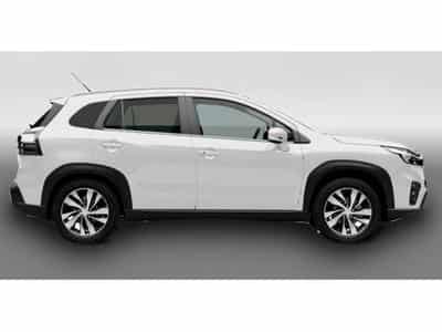 Suzuki S-Cross (2025) - Photo 3