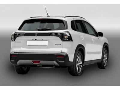 Suzuki S-Cross (2025) - Photo 4