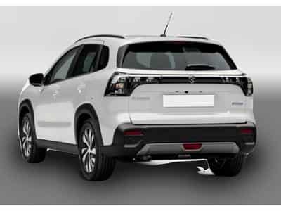 Suzuki S-Cross (2025) - Photo 5