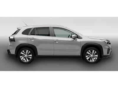 Suzuki S-Cross (2025) - Photo 3