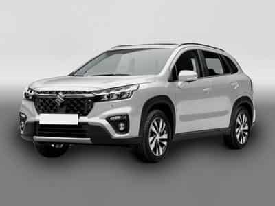 Suzuki S-Cross (2025) - Photo 1
